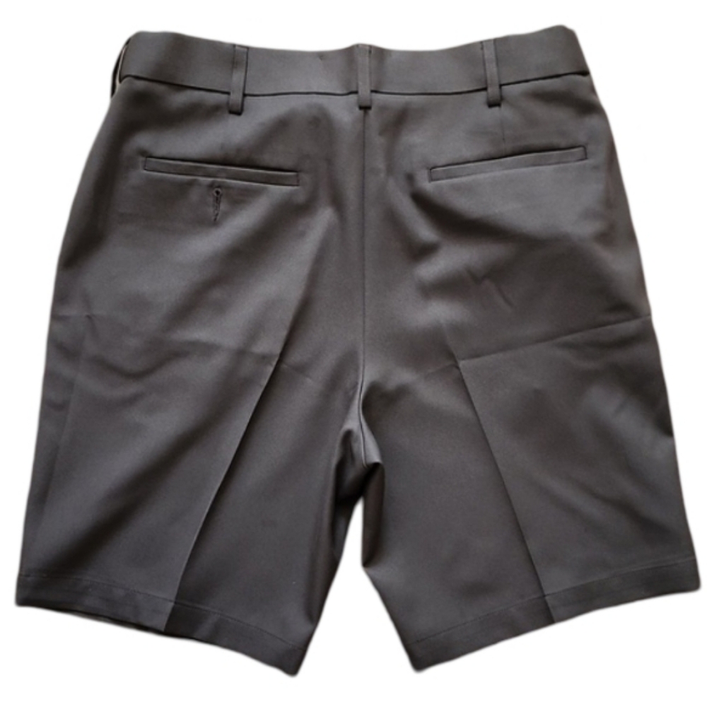 Grand Slam Performance Gray Shorts Men's Size 34 - Picture 2 of 7